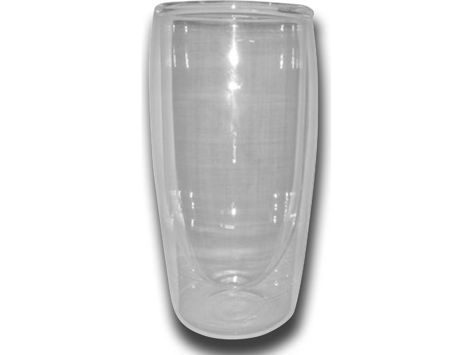 Dubbelwandige Cafe Latte - 350 ml 4