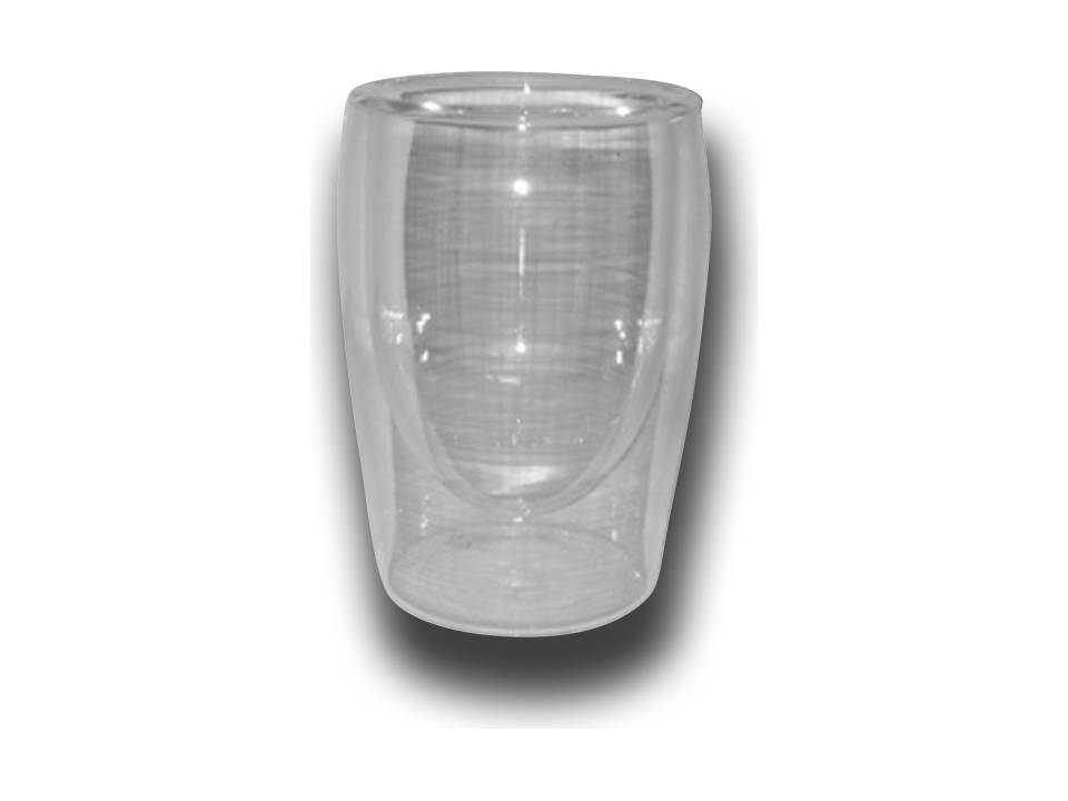 Dubbelwandige Espresso - 80 ml 2