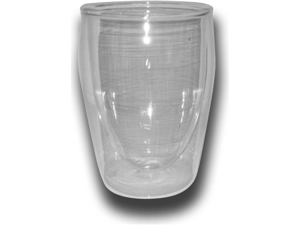 Dubbelwandige Koffie - 200 ml 3