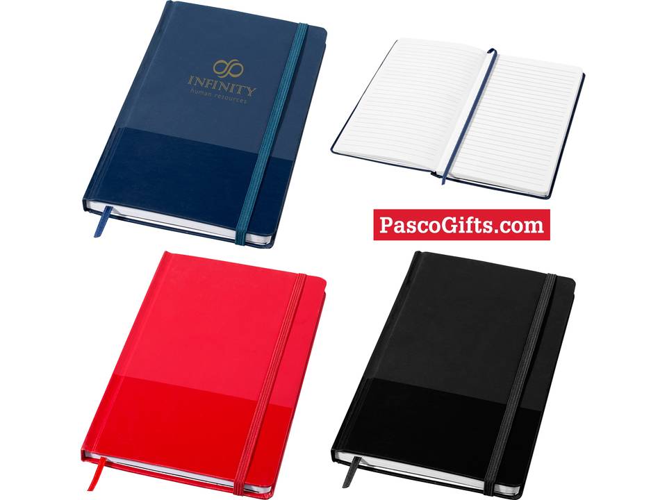 Dublo notitieboek 11