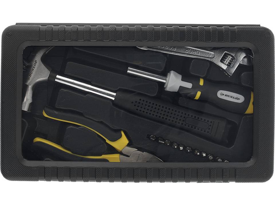 15 delige gereedschapset 5