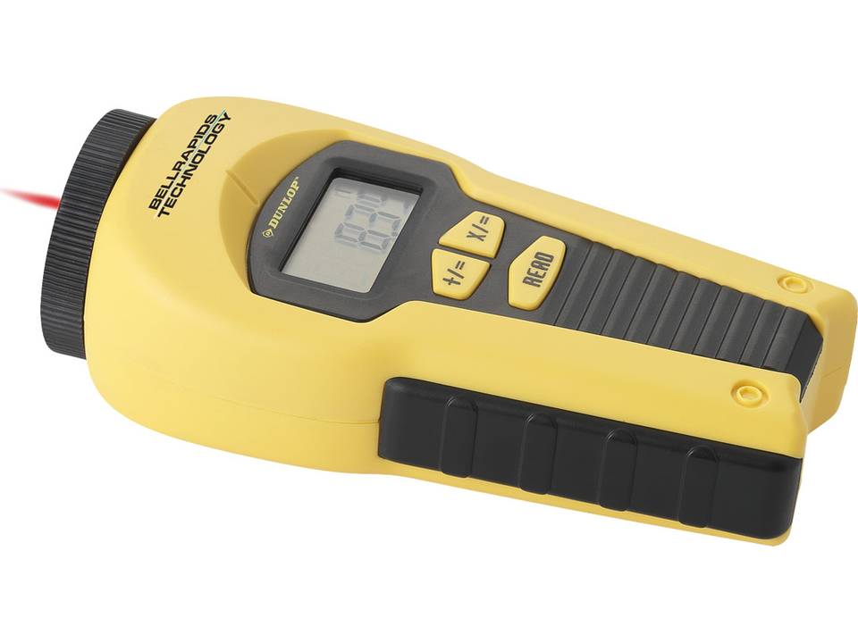 Ultrasonisch digitale meter 7