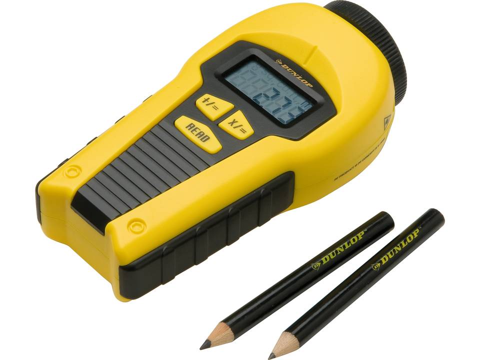 Ultrasonisch digitale meter 5