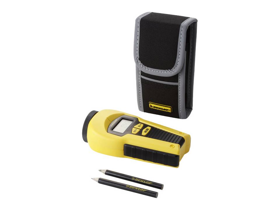 Ultrasonisch digitale meter 6