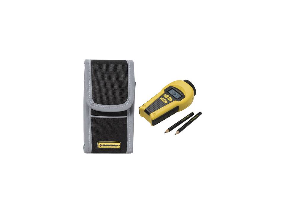 Ultrasonisch digitale meter 1