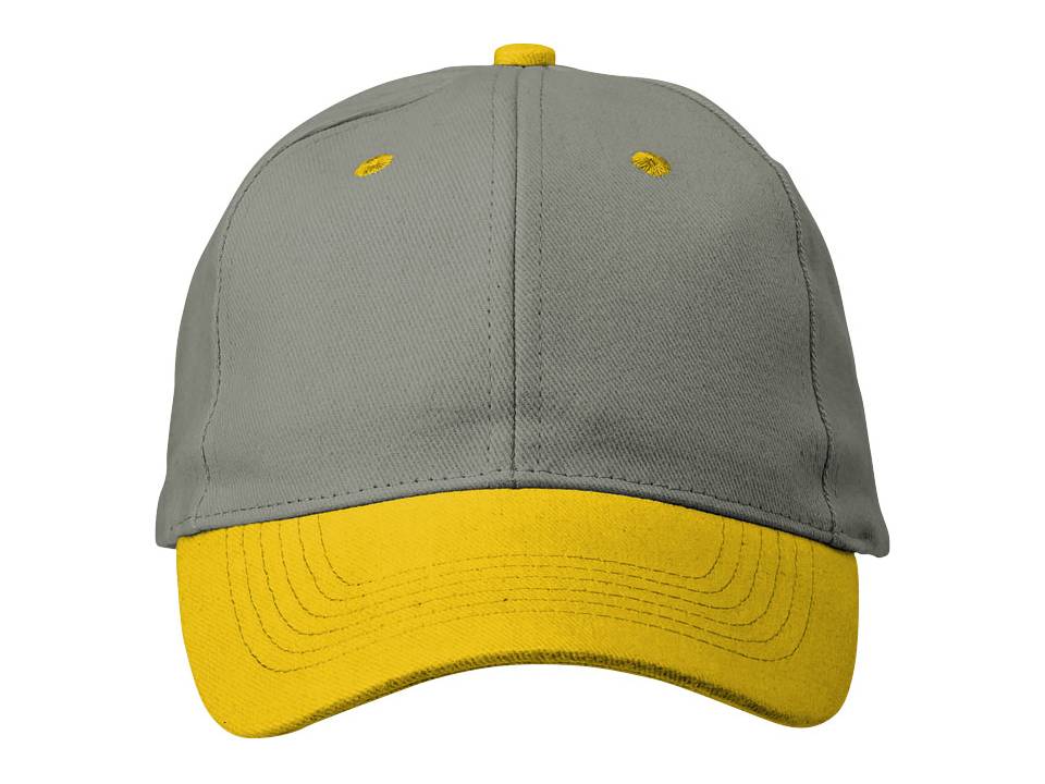 Duo Tone Cap 2