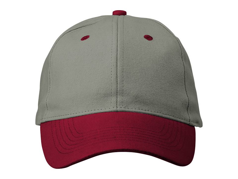 Duo Tone Cap 3