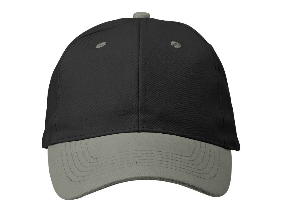 Duo Tone Cap 6