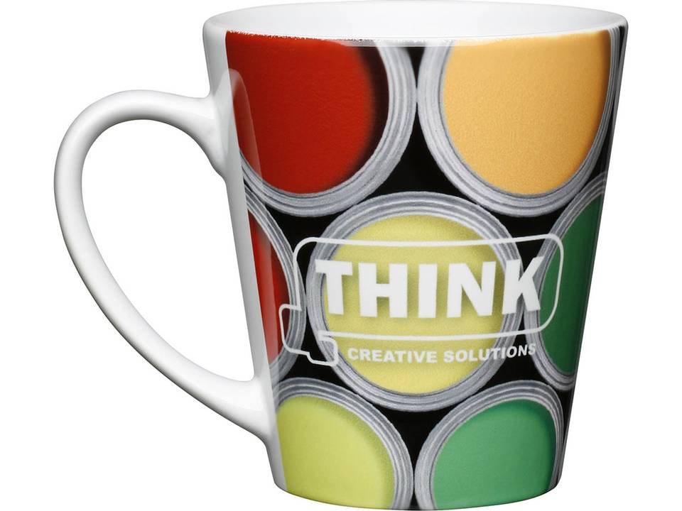 Duraglaze Little Latte fotomok - 200 ml 1