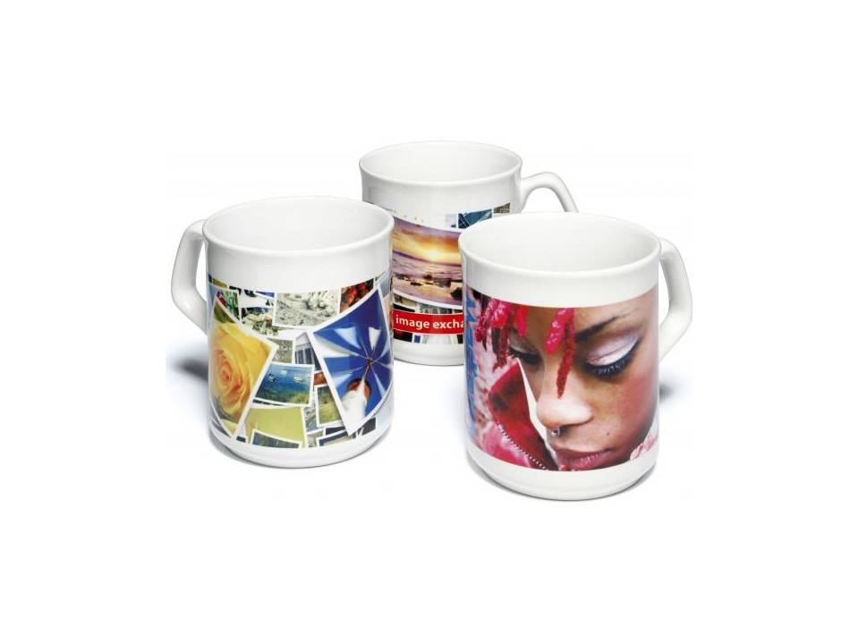 Duraglaze mokken - 255 ml 1