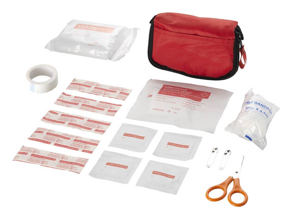 Eerste hulp kit 4