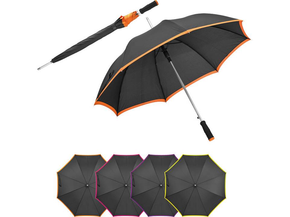 Elegante paraplu - Ø105 cm 13