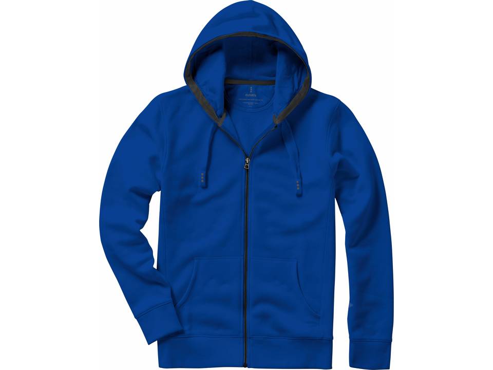 Arora Hooded Sweater 1