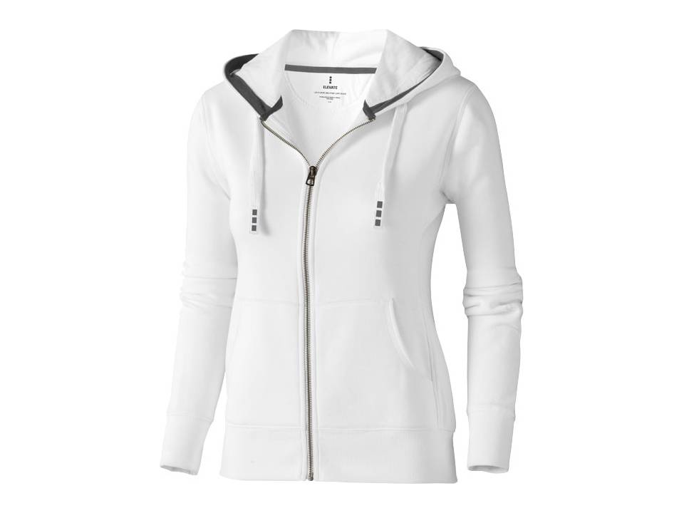 Arora Hooded Sweater 219