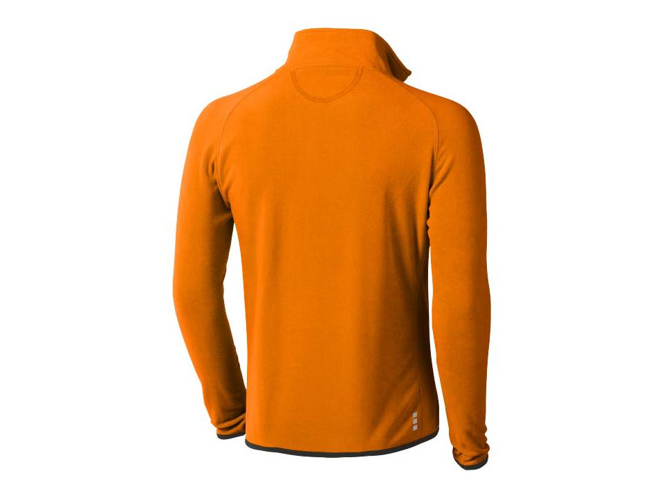 Brossard Microfleece Jas 18