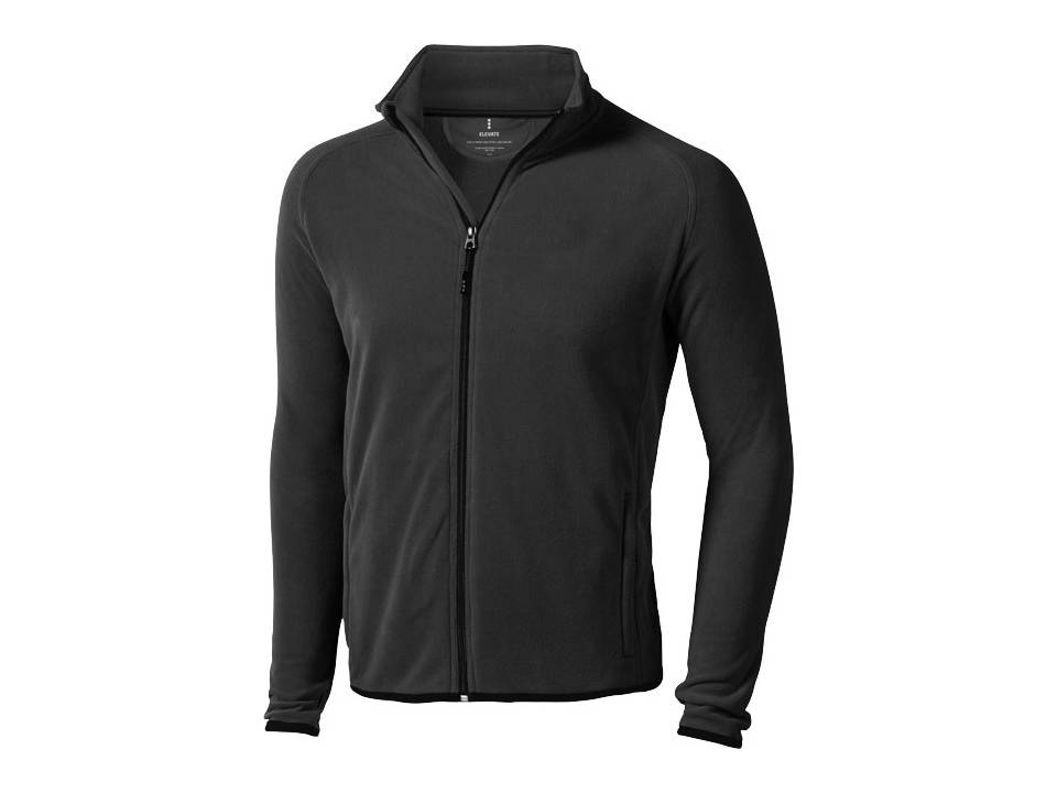 Brossard Microfleece Jas 11