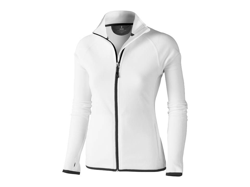 Brossard Microfleece Jas 9