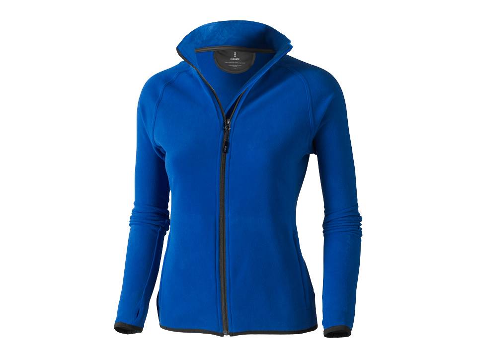 Brossard Microfleece Jas 4