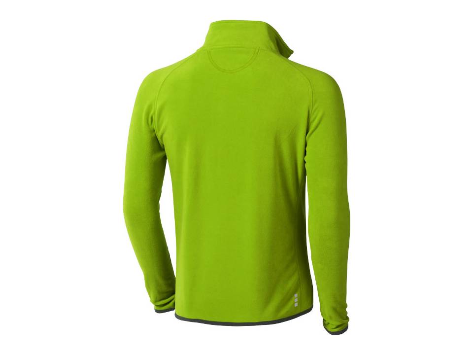 Brossard Microfleece Jas 12