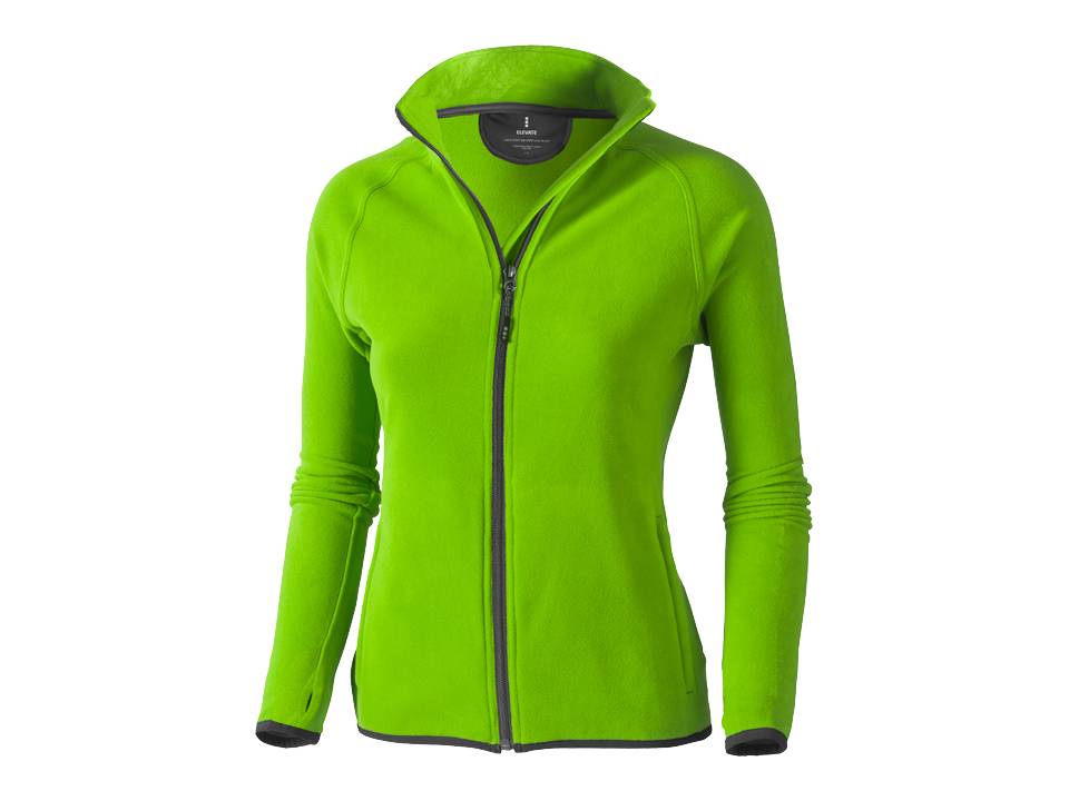 Brossard Microfleece Jas 5