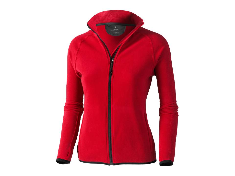 Brossard Microfleece Jas 2