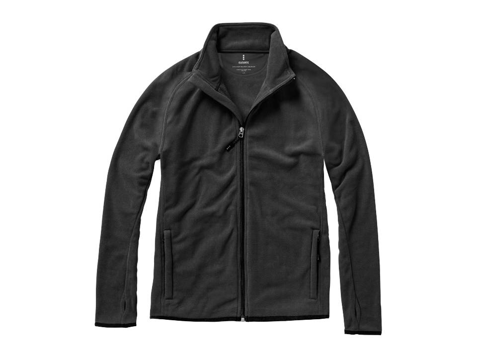 Brossard Microfleece Jas 8