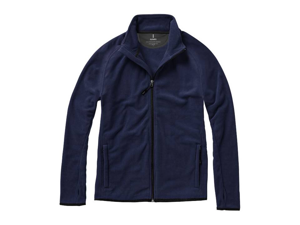 Brossard Microfleece Jas 15