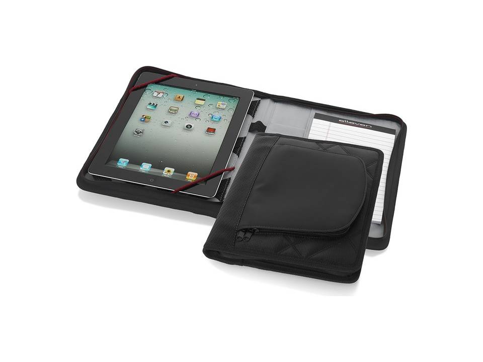 IPad hoes met A5 notitieboek 2
