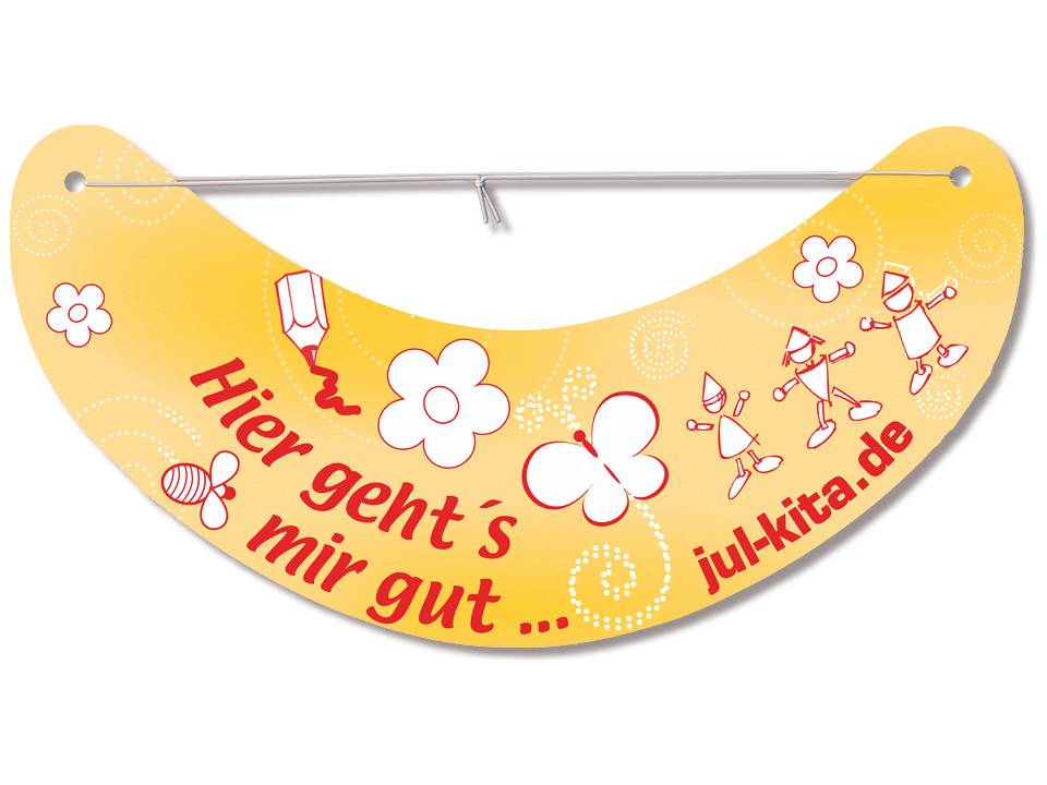 Zonnekleppen Sunny 8