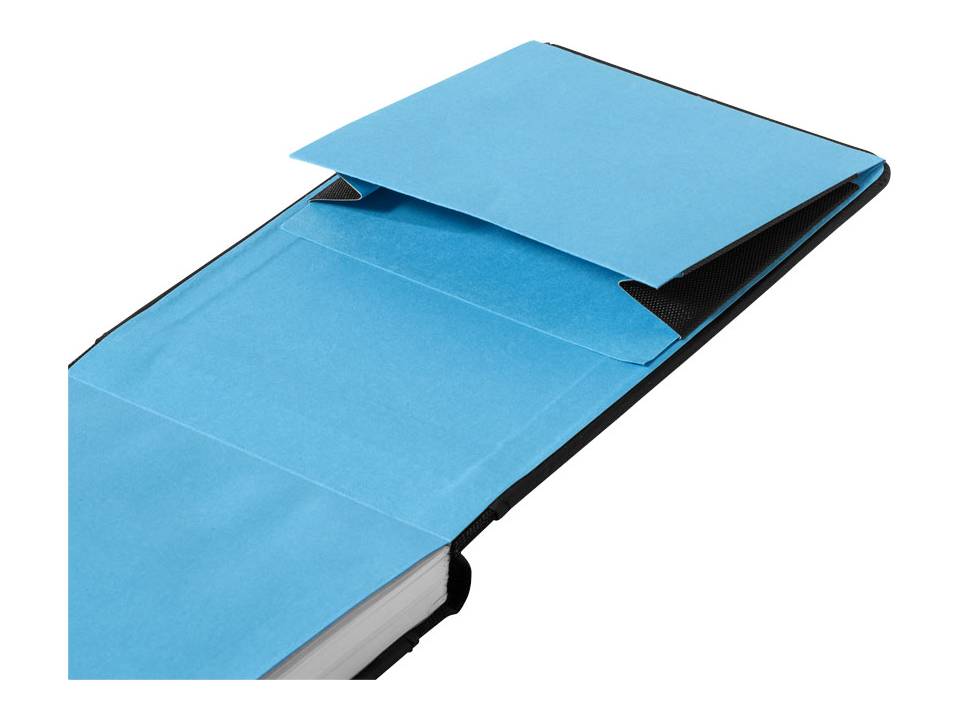 Exclusief notitieboekje 3