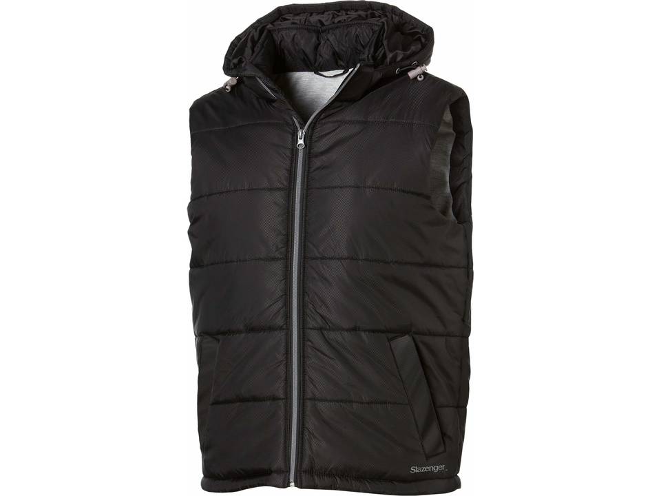 Mixed Doubles Bodywarmer 1