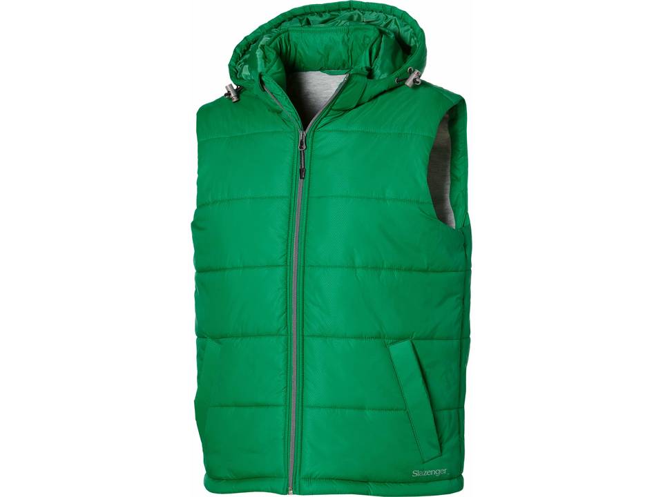Mixed Doubles Bodywarmer 20