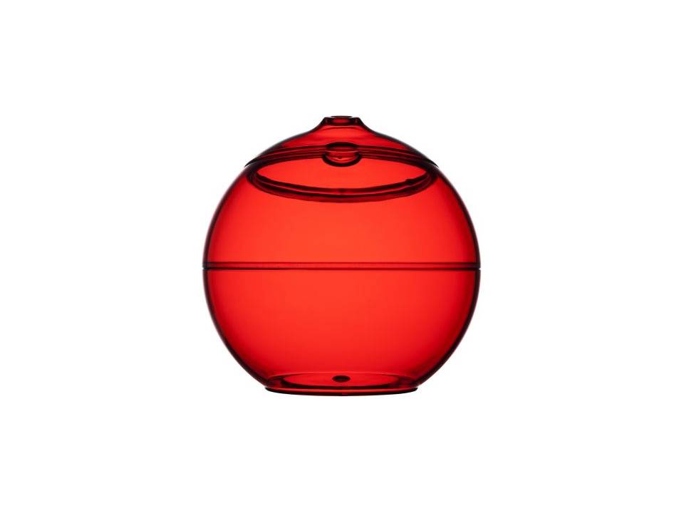 Fiesta bowl met rietje - 580 ml 6