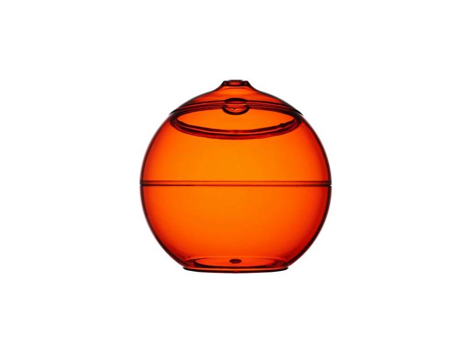 Fiesta bowl met rietje - 580 ml 4