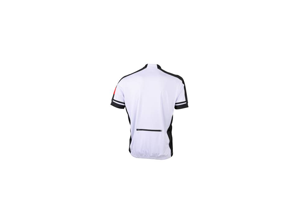 Fietstrui met Rits 5