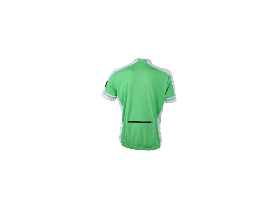 Fietstrui met Rits 4