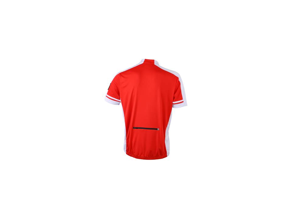 Fietstrui met Rits 3