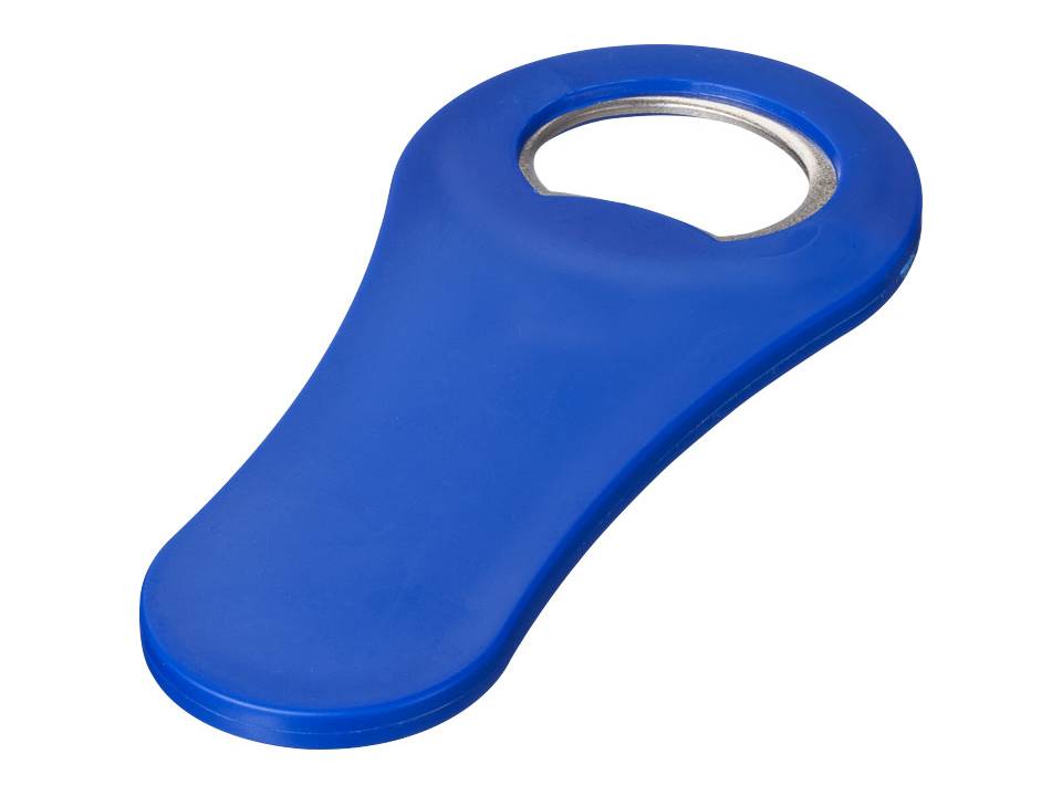 Flessenopener met magneet 20