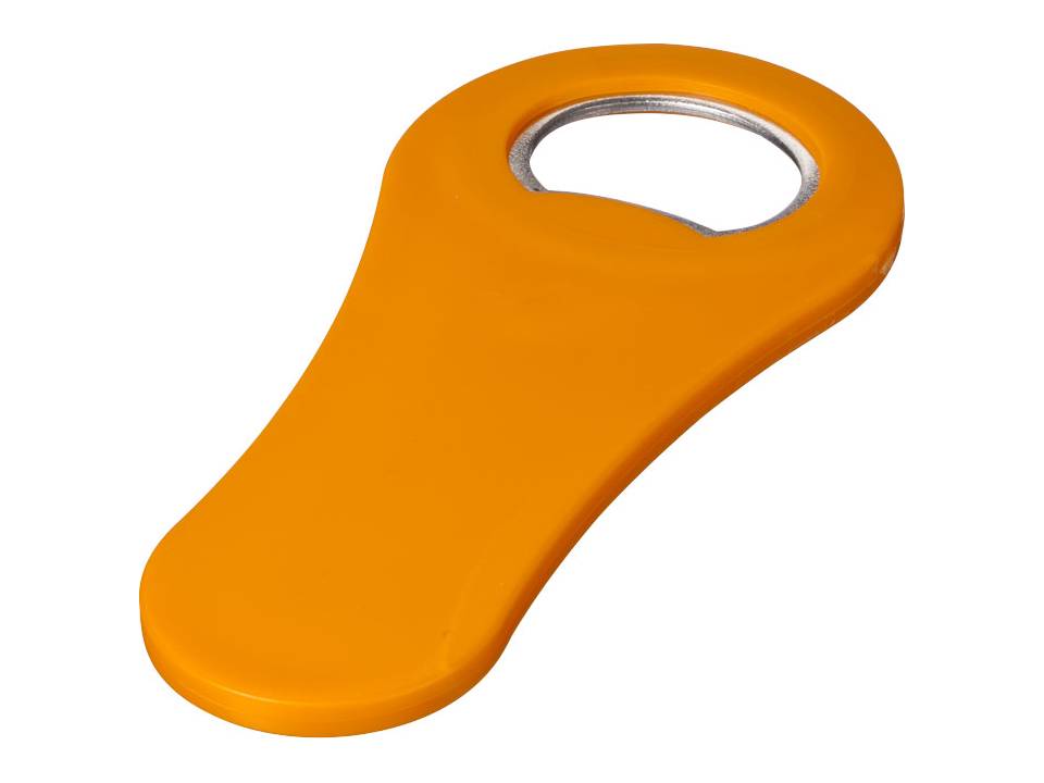 Flessenopener met magneet 23