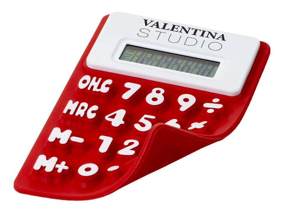 Flex rekenmachine 5