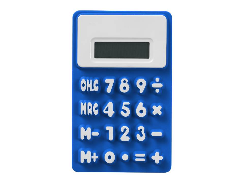 Flex rekenmachine 3
