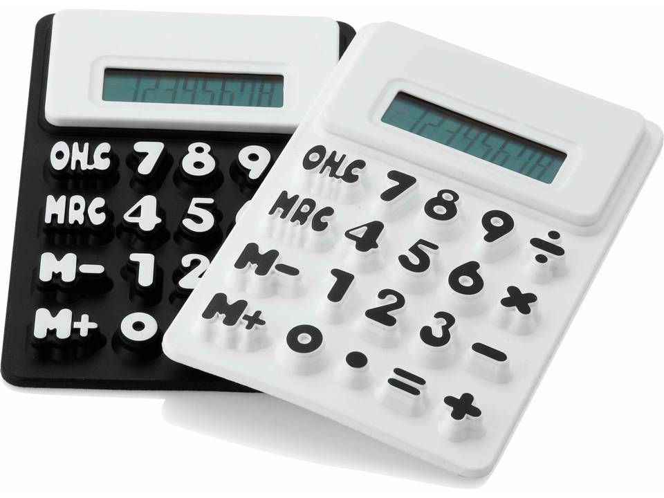 Flex rekenmachine 1