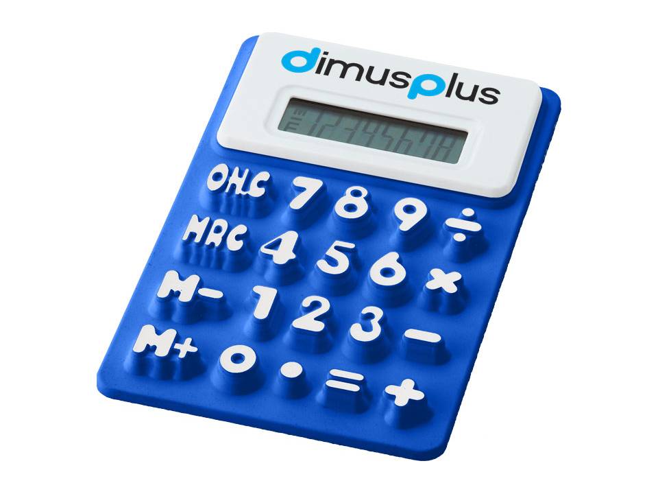 Flex rekenmachine 2