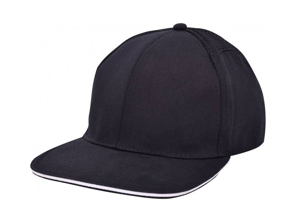 Flexfit mesh cap 2