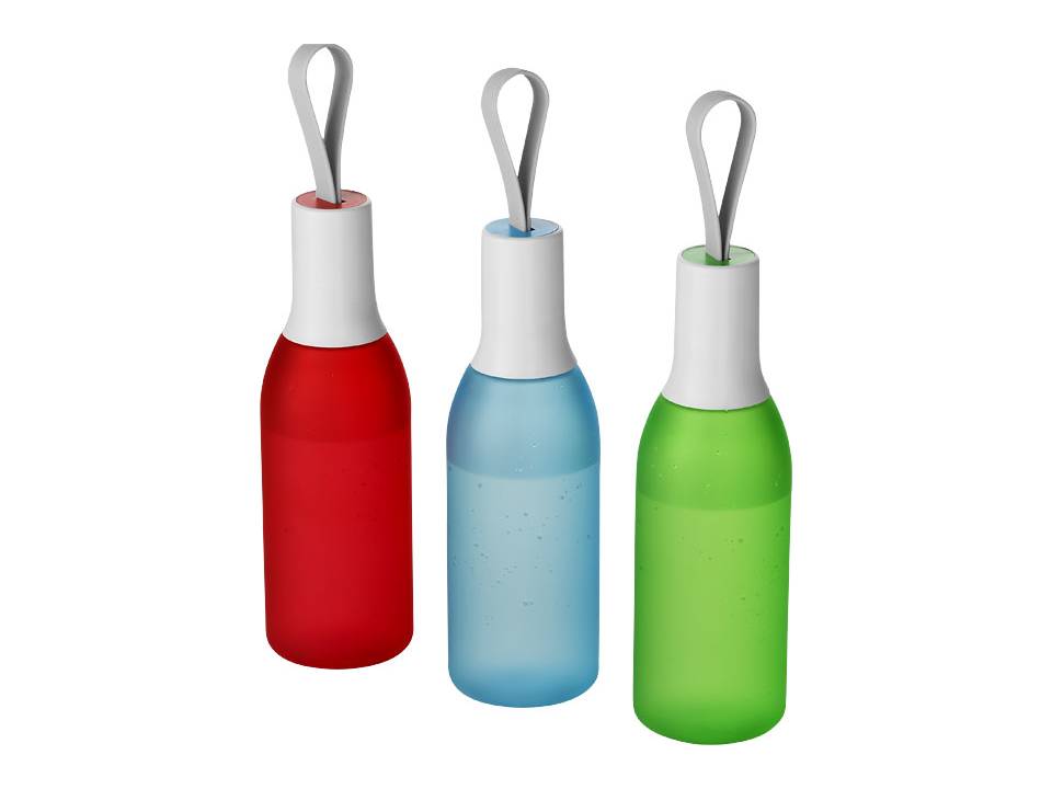 Flow drinkfles - 650 ml 1