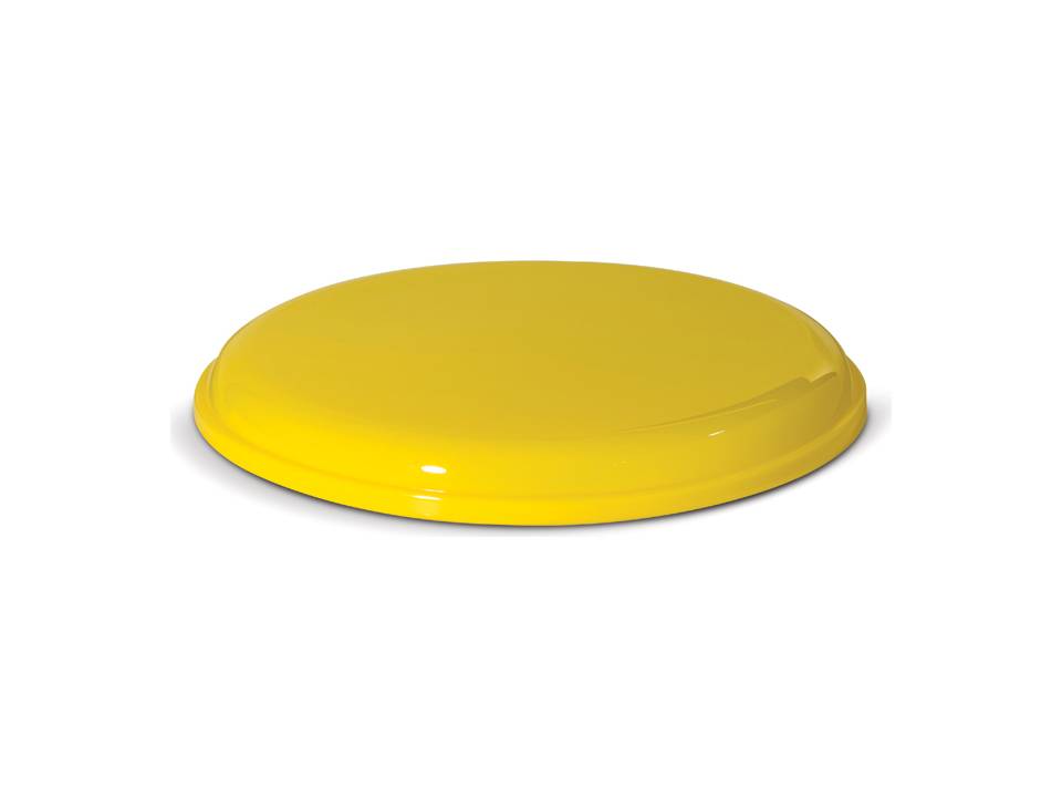 Frisbee glossy 2