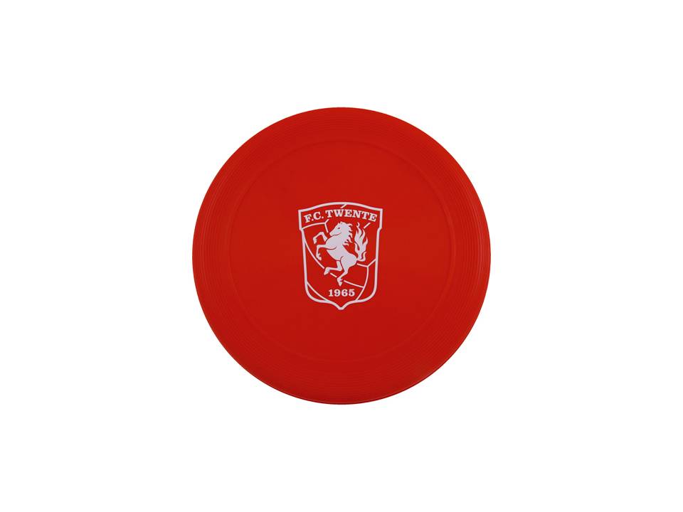 Frisbee met ringen 7