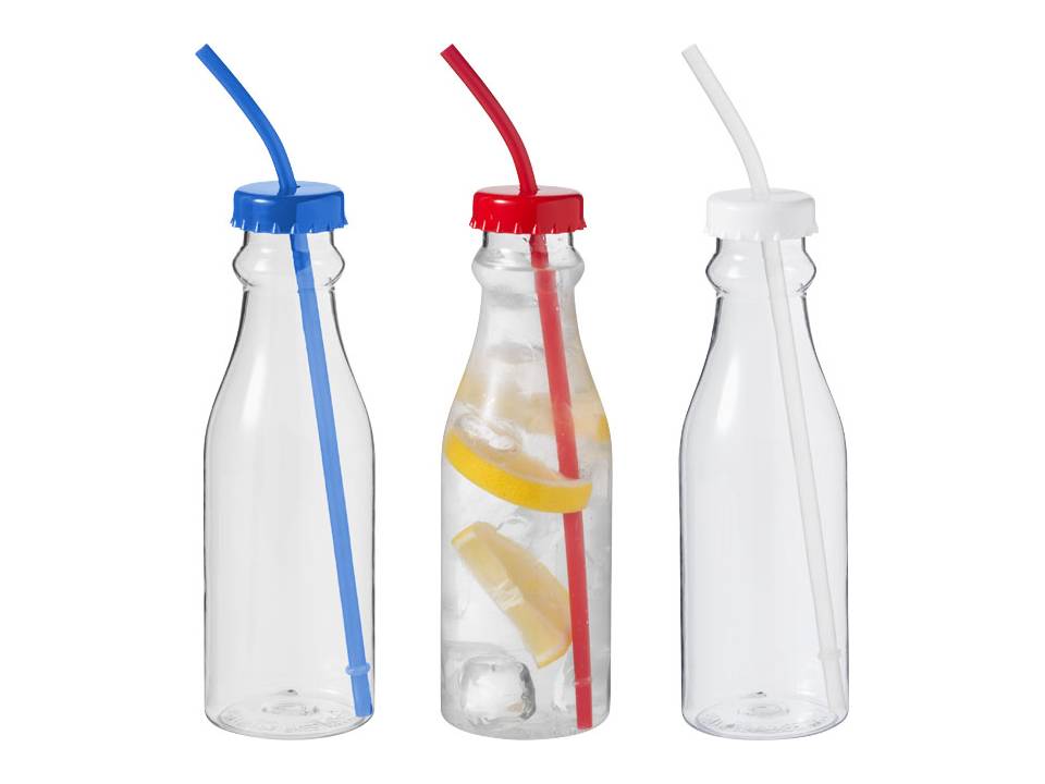 Frisdrankfles - 630 ml 1