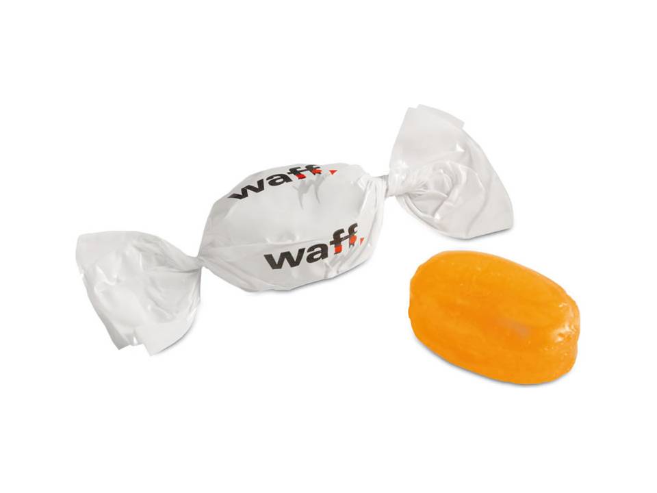 Fruitsnoepjes Premium - 2 kleuren - per kilogram 1