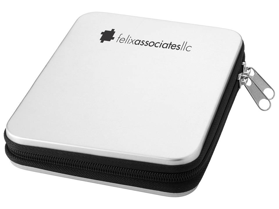 Gereedschapset 24 delig 4